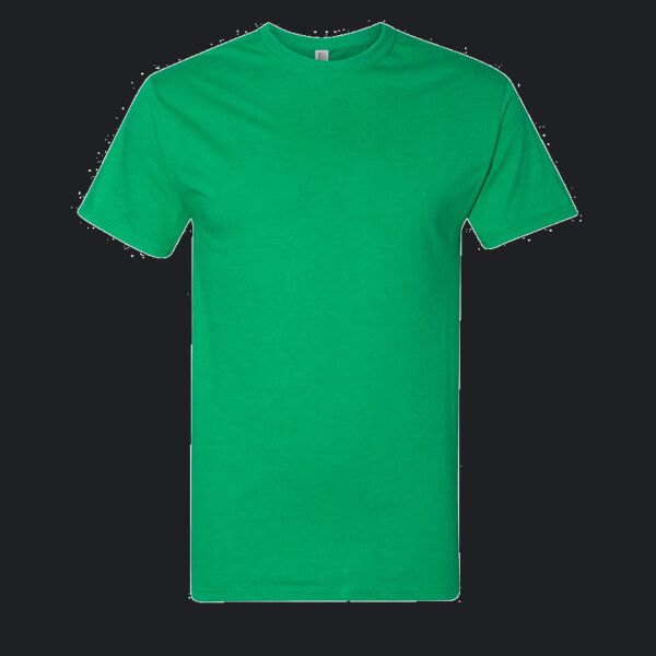 Unisex Dri-Power® Ringspun T-Shirt Thumbnail