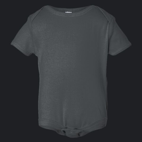 Infant Jersey One Piece Thumbnail