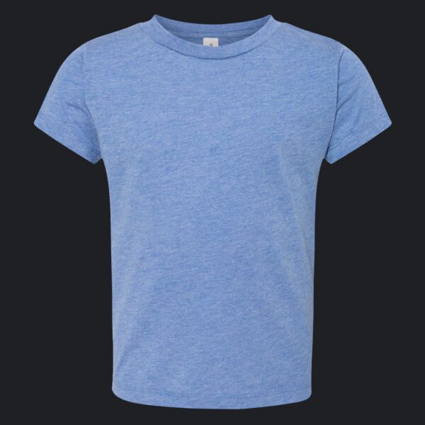 Toddler Triblend Tee Thumbnail