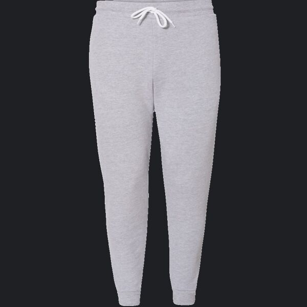 Unisex Sponge Fleece Joggers Thumbnail
