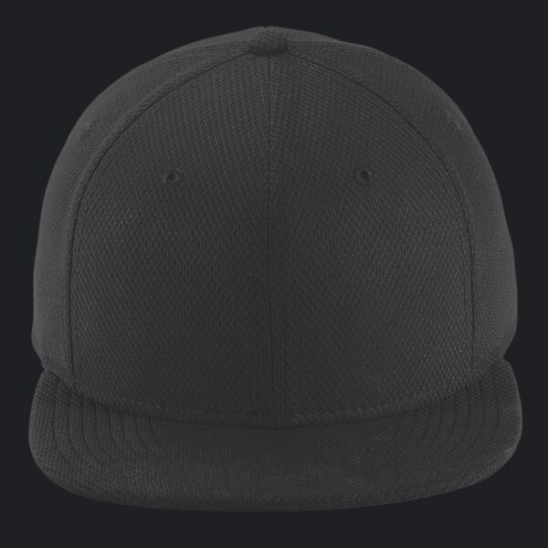 Original Fit Diamond Era Flat Bill Snapback Cap Thumbnail