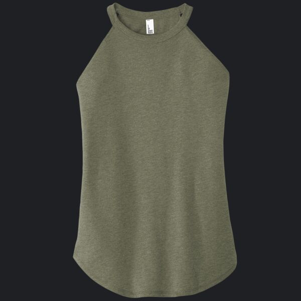 Women's Perfect Tri ® Rocker Tank Thumbnail