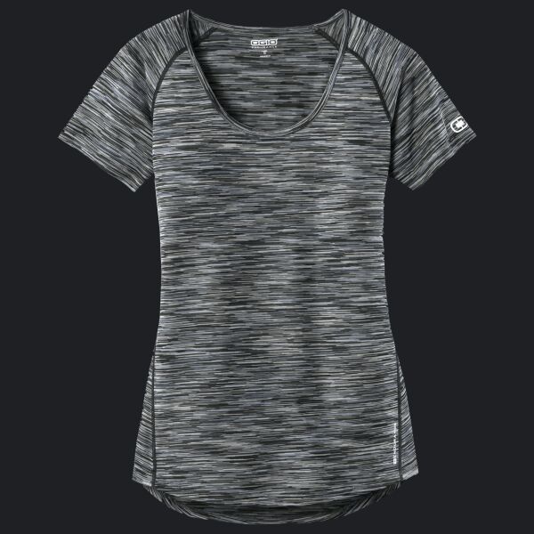 Women's Verge Scoop Neck Thumbnail