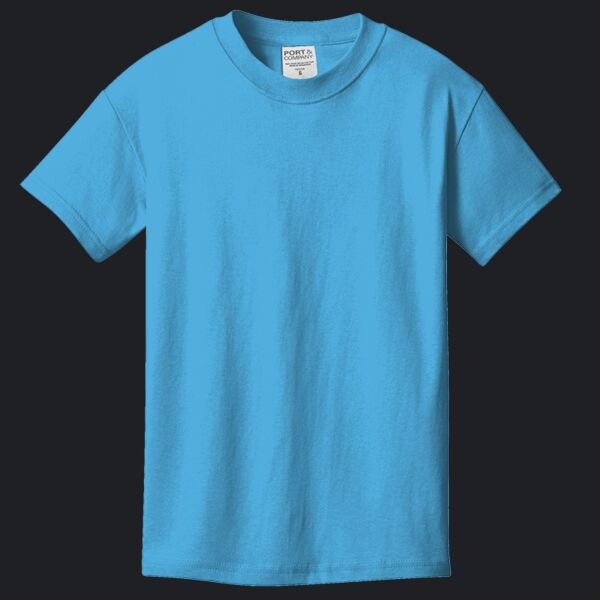 Garment Dyed Tee Thumbnail