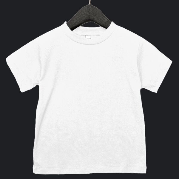 Toddler Jersey Short-Sleeve T-Shirt Thumbnail