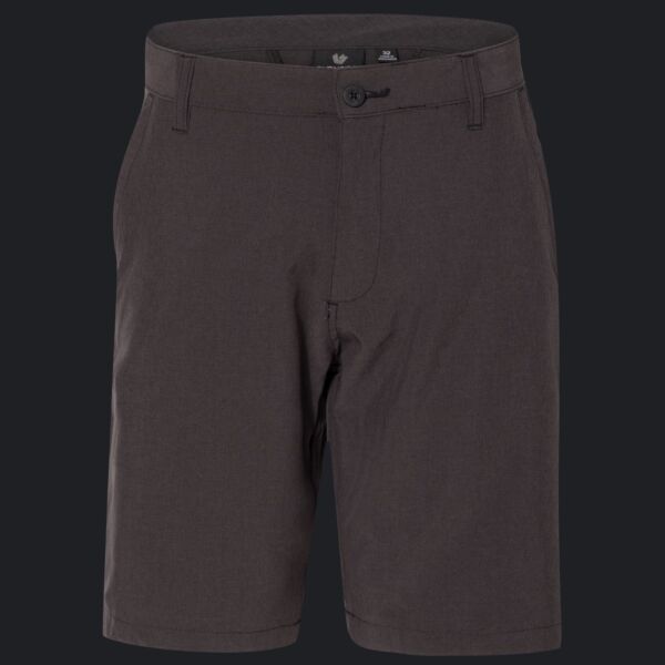 Men's Hybrid Stretch Shorts Thumbnail