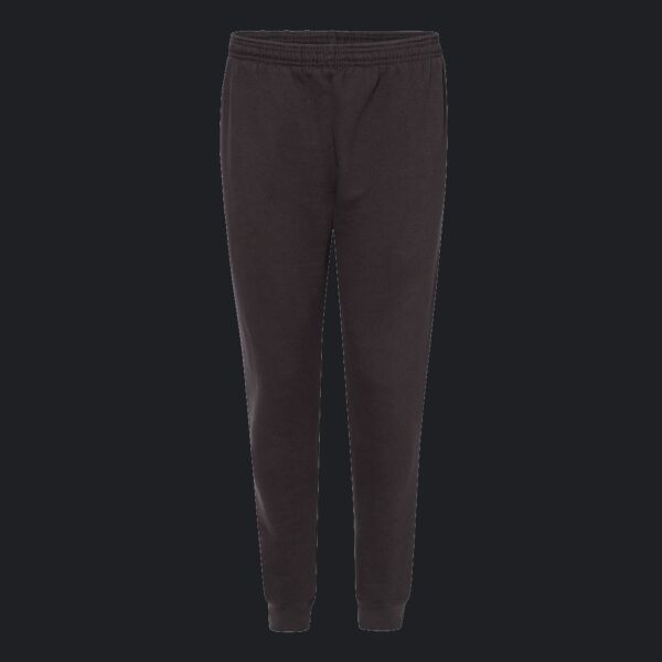 Men's Sport Athletic Fleece Joggers Thumbnail