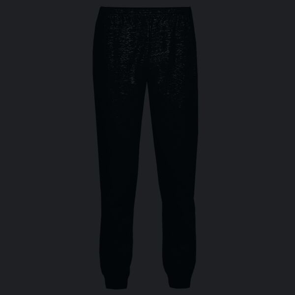 Youth Athletic Fleece Joggers Thumbnail