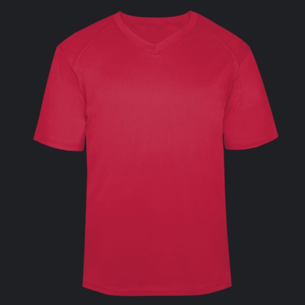 Men's B-Core V-Neck T-Shirt Thumbnail