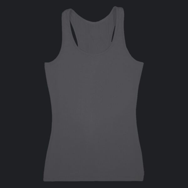 Women's Pro-Compression Racerback Thumbnail