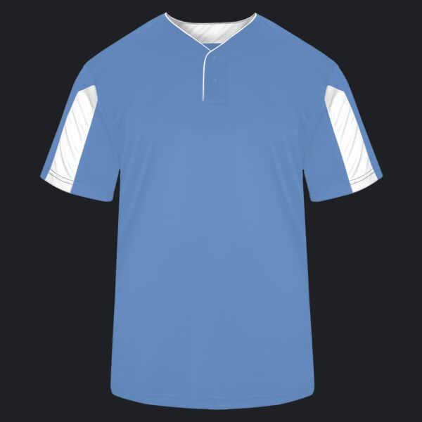 Men's Striker Placket Thumbnail