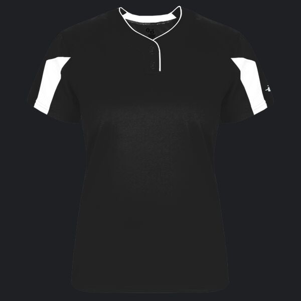 Women's Striker Placket Thumbnail