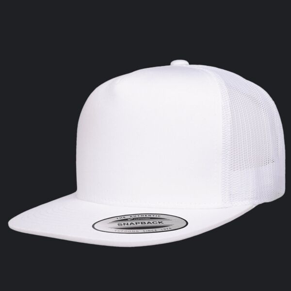 Adult Trucker Cap Thumbnail