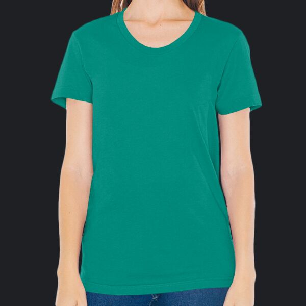 Women’s 50/50 Tee Thumbnail