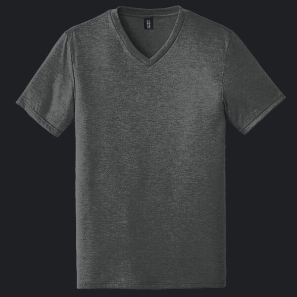 Perfect Tri ® V Neck Tee Thumbnail