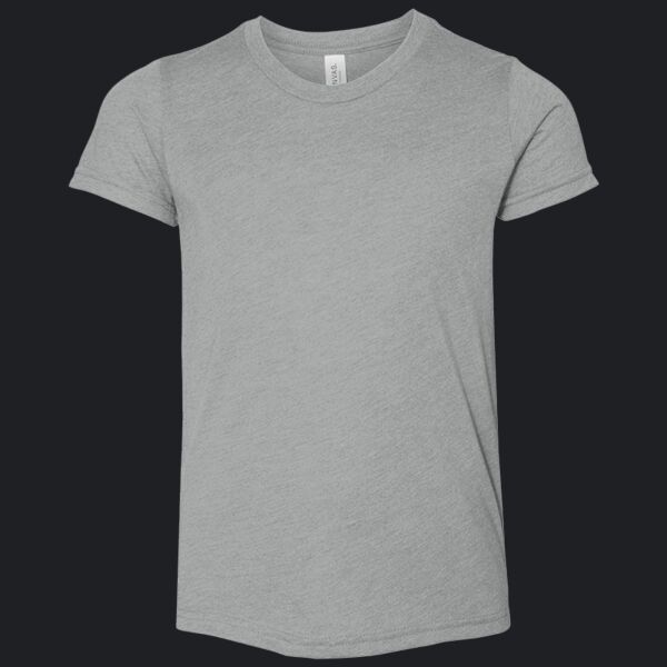 Youth Triblend Short-Sleeve T-Shirt Thumbnail