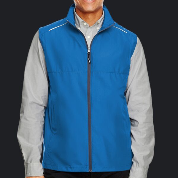 Men's Techno Lite Unlined Vest Thumbnail
