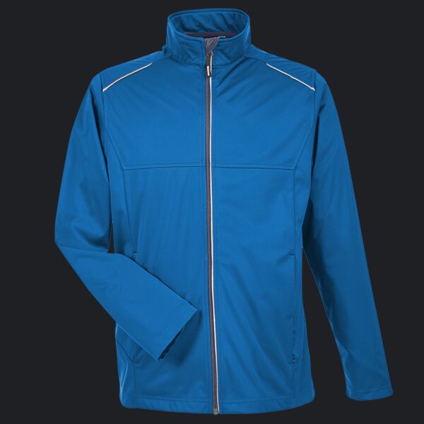 Men's Techno Lite Three-Layer Knit Tech-Shell Thumbnail