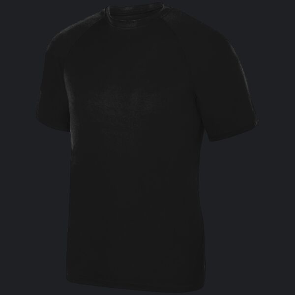 Youth Attain Color Secure® Performance Shirt Thumbnail