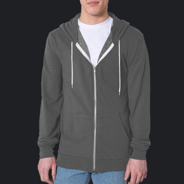 RSAFS400 Dov's Hoody Thumbnail