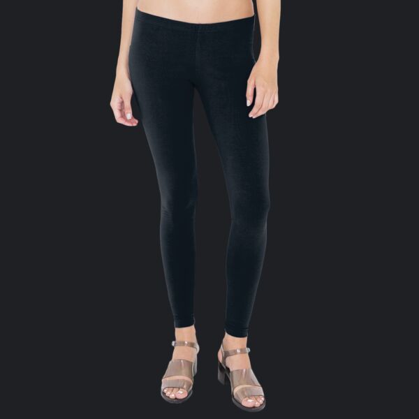 RSATT328 Winter Legging Thumbnail