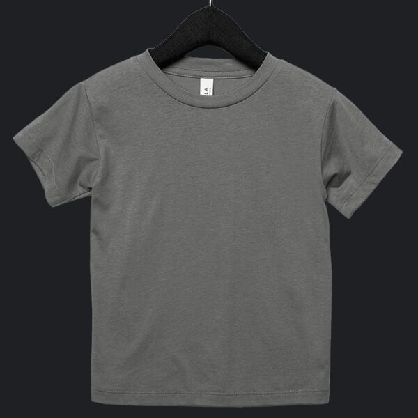 Toddler Triblend Short-Sleeve T-Shirt Thumbnail