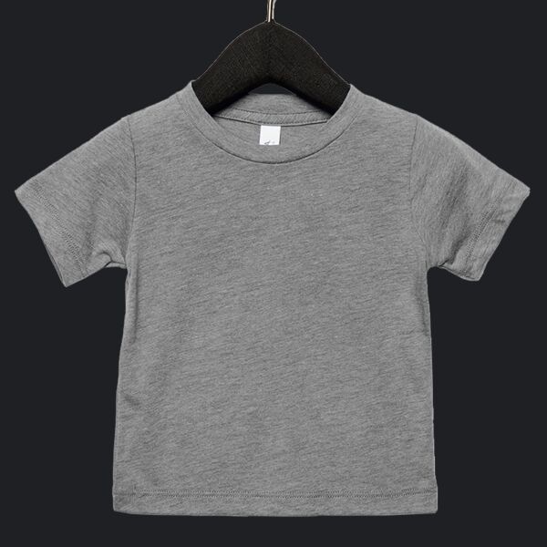 Infant Triblend Short Sleeve T-Shirt Thumbnail