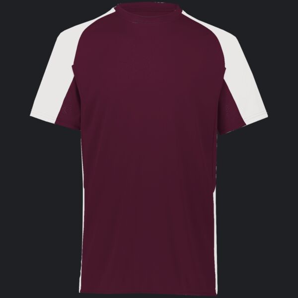 Youth Cutter Jersey Thumbnail