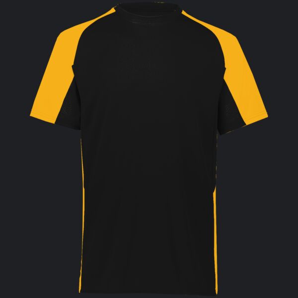 Men's Cutter Jersey Thumbnail