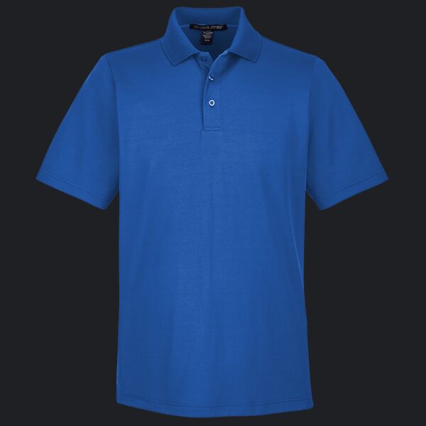 CrownLux Performance® Tall Plaited Polo Thumbnail