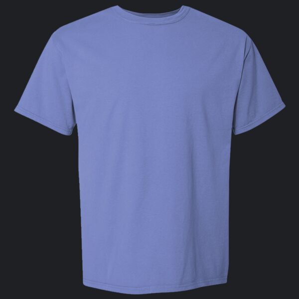 Men's Garment-Dyed T-Shirt Thumbnail