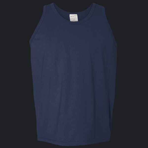 Unisex Garment-Dyed Tank Thumbnail