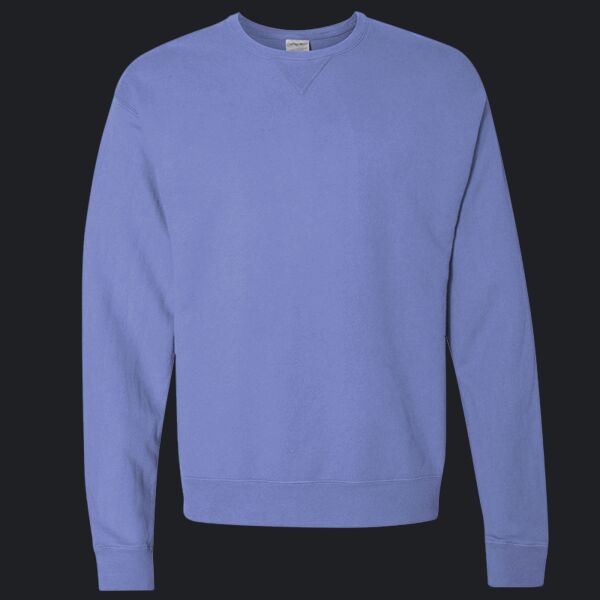 Unisex Crew Sweatshirt Thumbnail