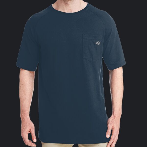Men's Temp-IQ Performance T-Shirt Thumbnail