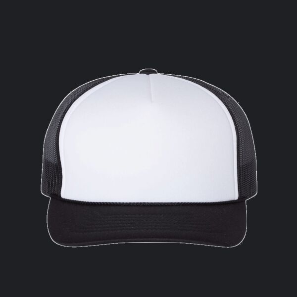 Foamie Trucker Cap Thumbnail