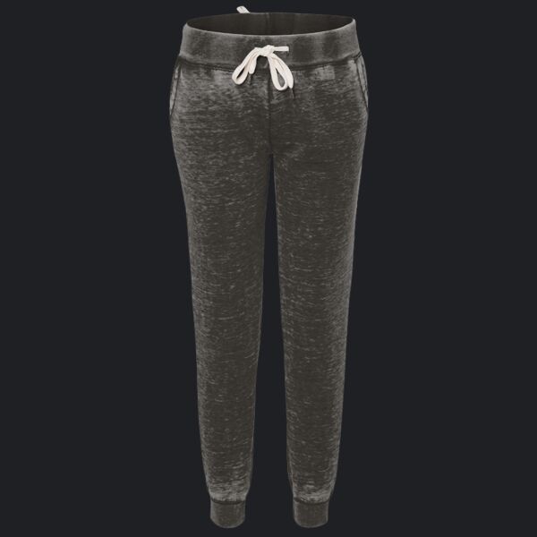 Ladies' Zen Jogger Pant Thumbnail