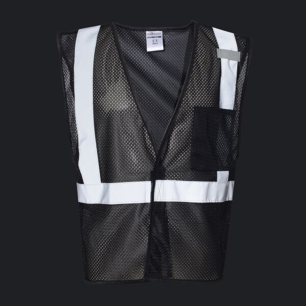 Unisex EV Series® Enhanced Visibility Non-ANSI Vest Thumbnail