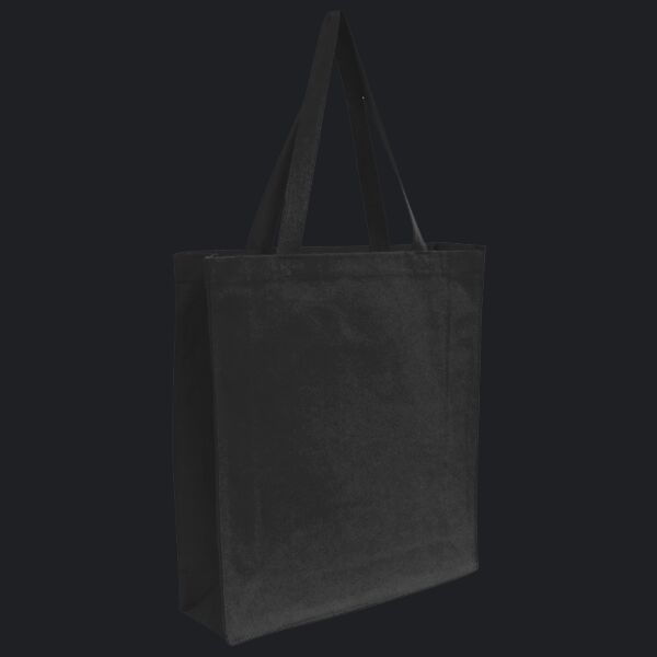 Promotional Shopper Tote Thumbnail