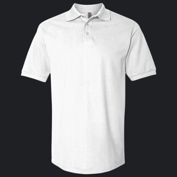 Adult Piqué Polo Thumbnail