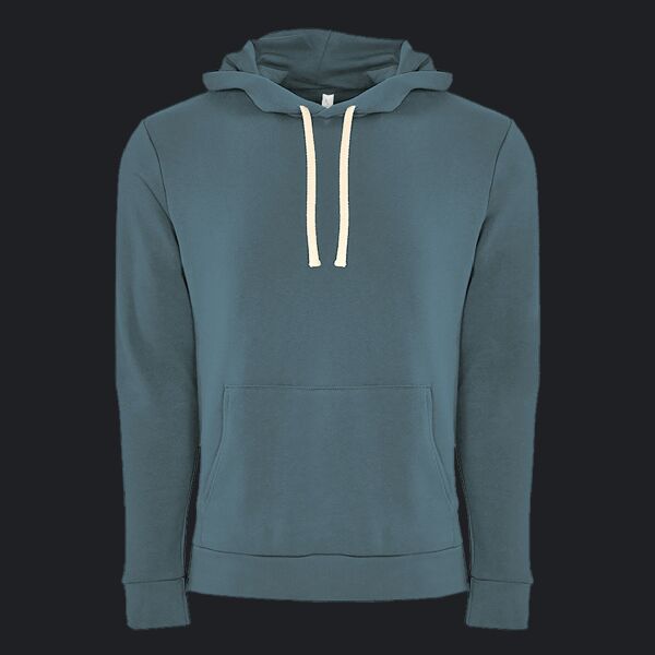 Unisex Santa Cruz Pullover Hooded Sweatshirt Thumbnail