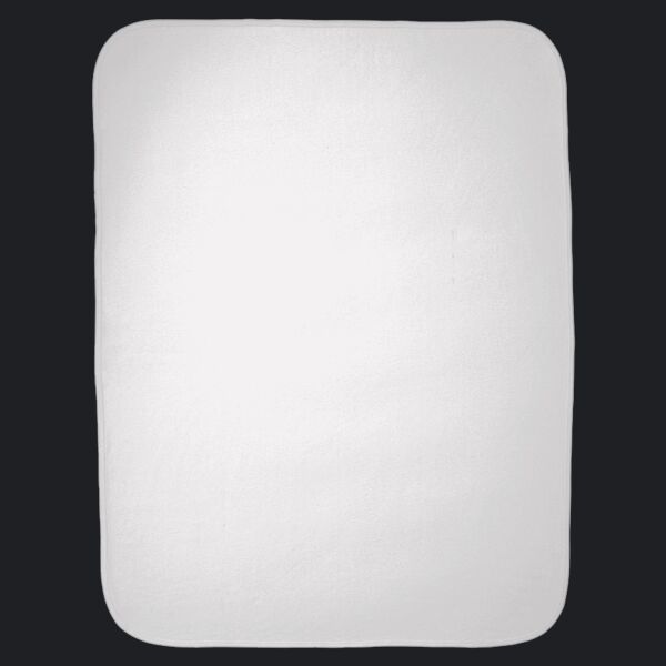 Infant Premium Jersey Blanket Thumbnail