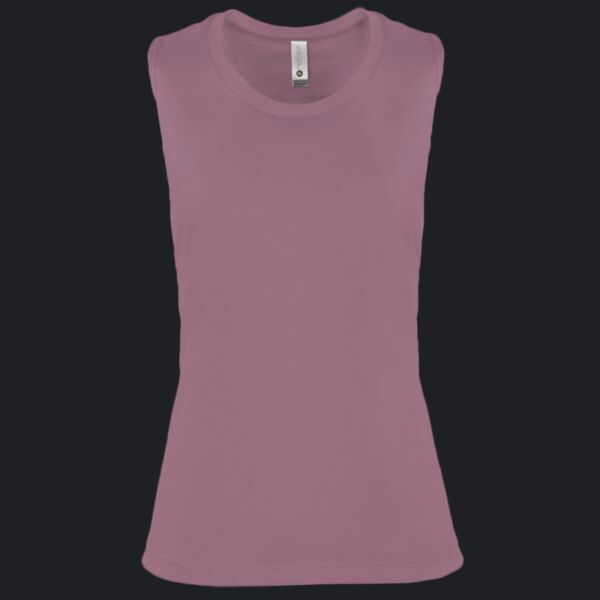 Ladies' Festival Muscle Tank Thumbnail