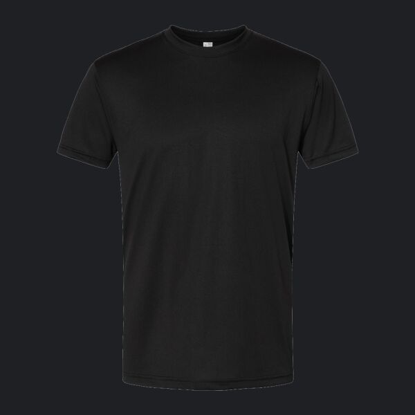 Unisex USA-Made Performance T-Shirt Thumbnail