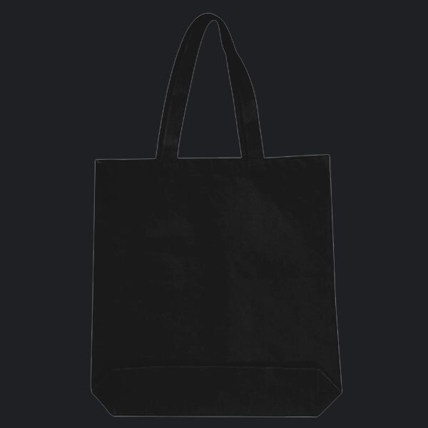 Gusseted Tote Thumbnail