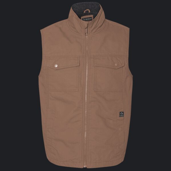 Men's Trek Vest Thumbnail