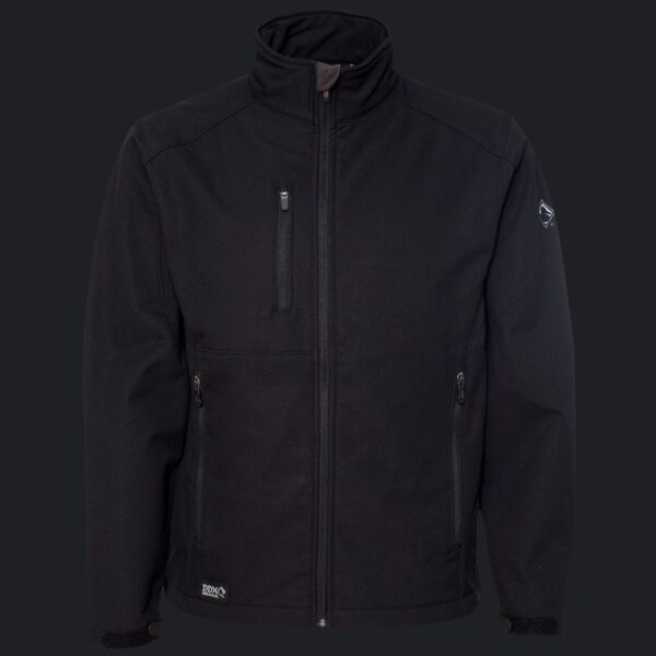 Men's Acceleration Softshell Jacket Thumbnail