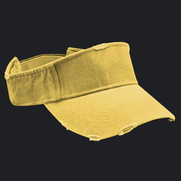 Unisex Drifter Visor Thumbnail