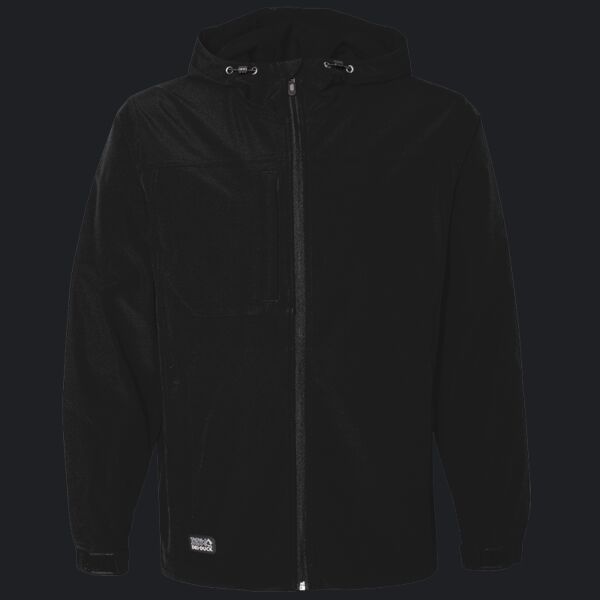 Men's Apex Jacket Thumbnail