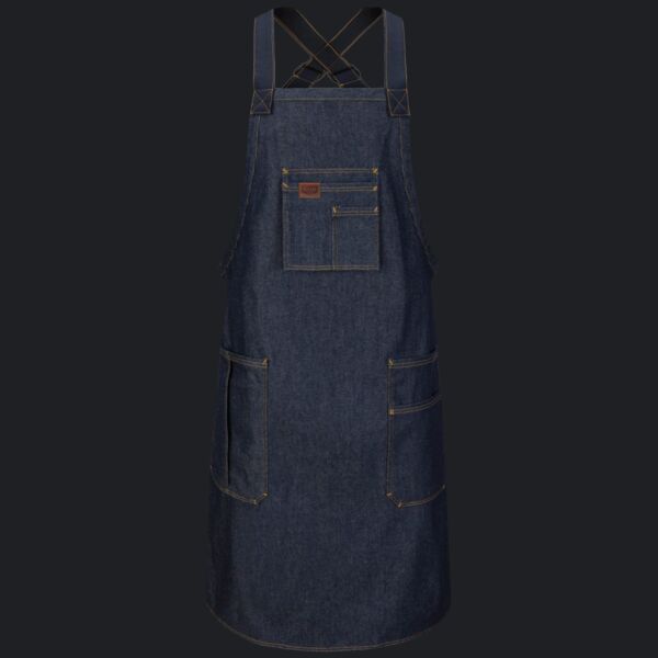 Shop Apron Thumbnail