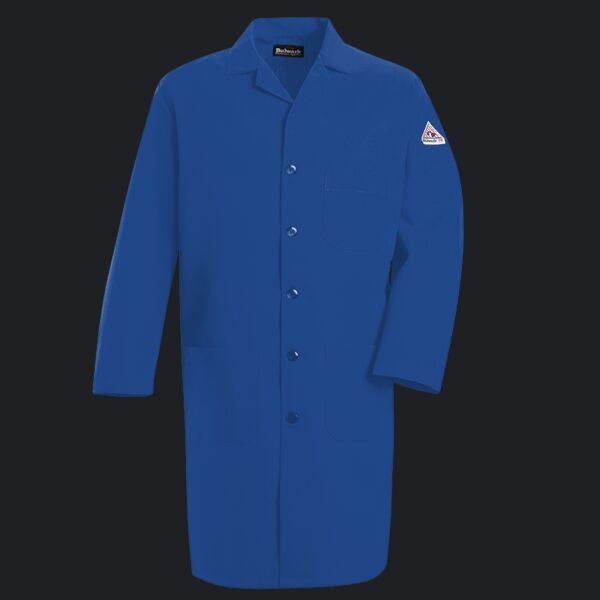 Men's Lab Coat - Nomex® IIIA - 6 oz. Thumbnail